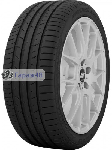 Toyo Proxes Sport 275/30 R20 97Y